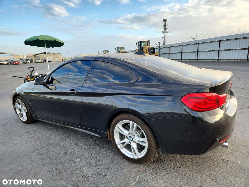 BMW Seria 4