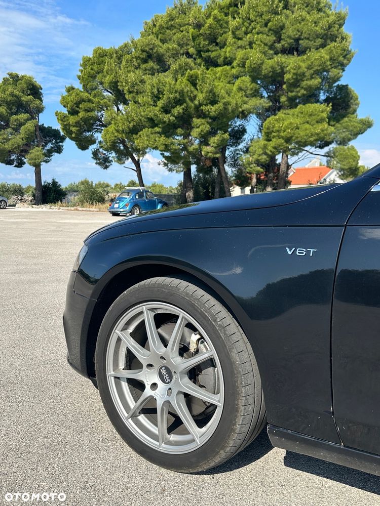 Audi A4 Avant - 12