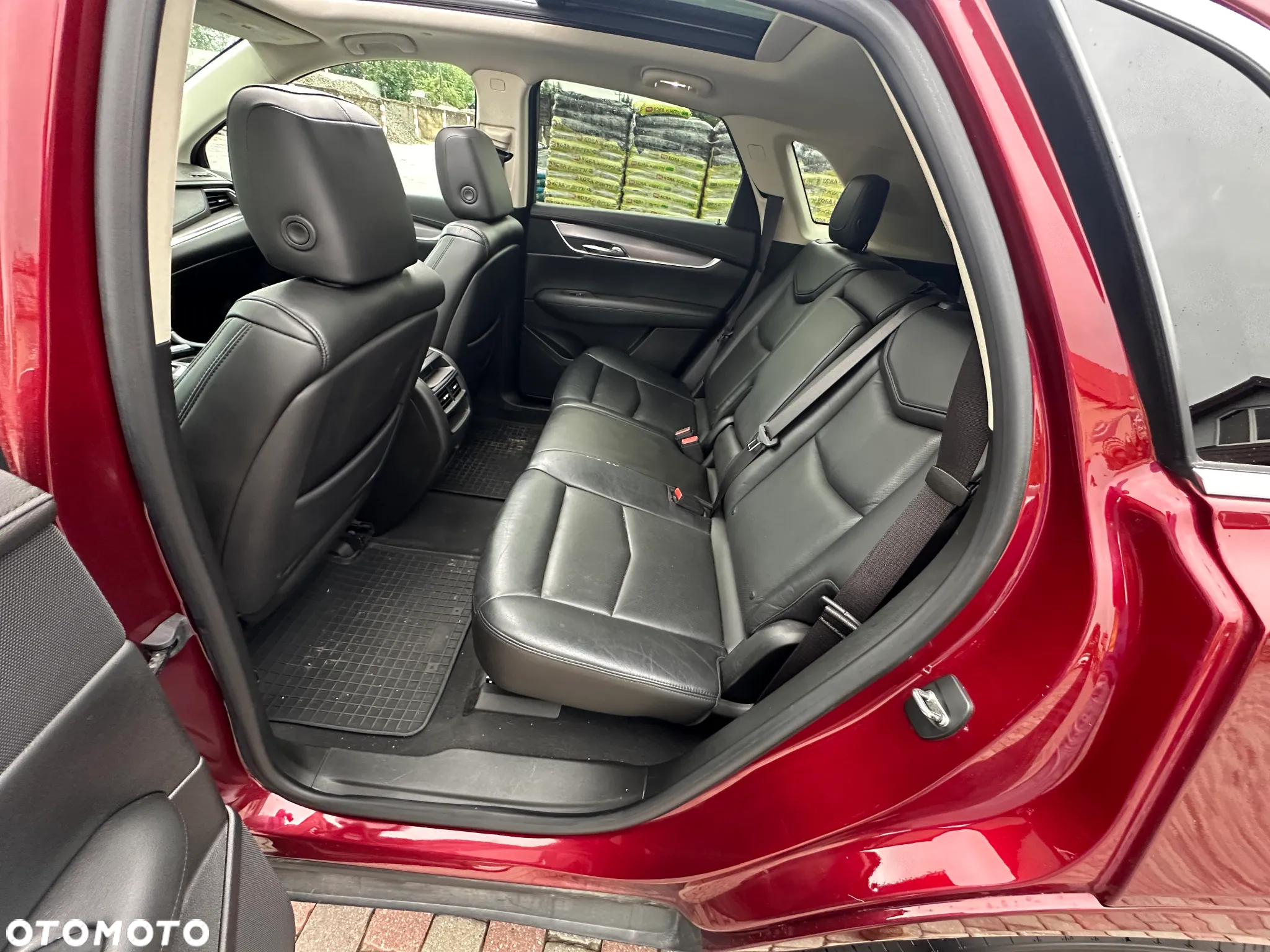 Cadillac XT5 3.6 V6 AWD Luxury - 13