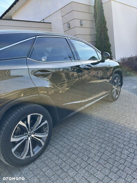 Lexus RX 300 Business Edition - 6