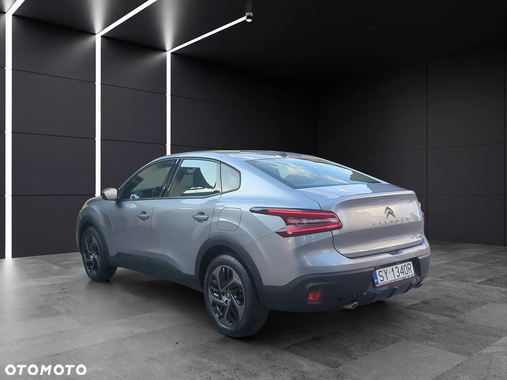 Citroën C4 1.2 PureTech Plus S&S EAT8 - 6