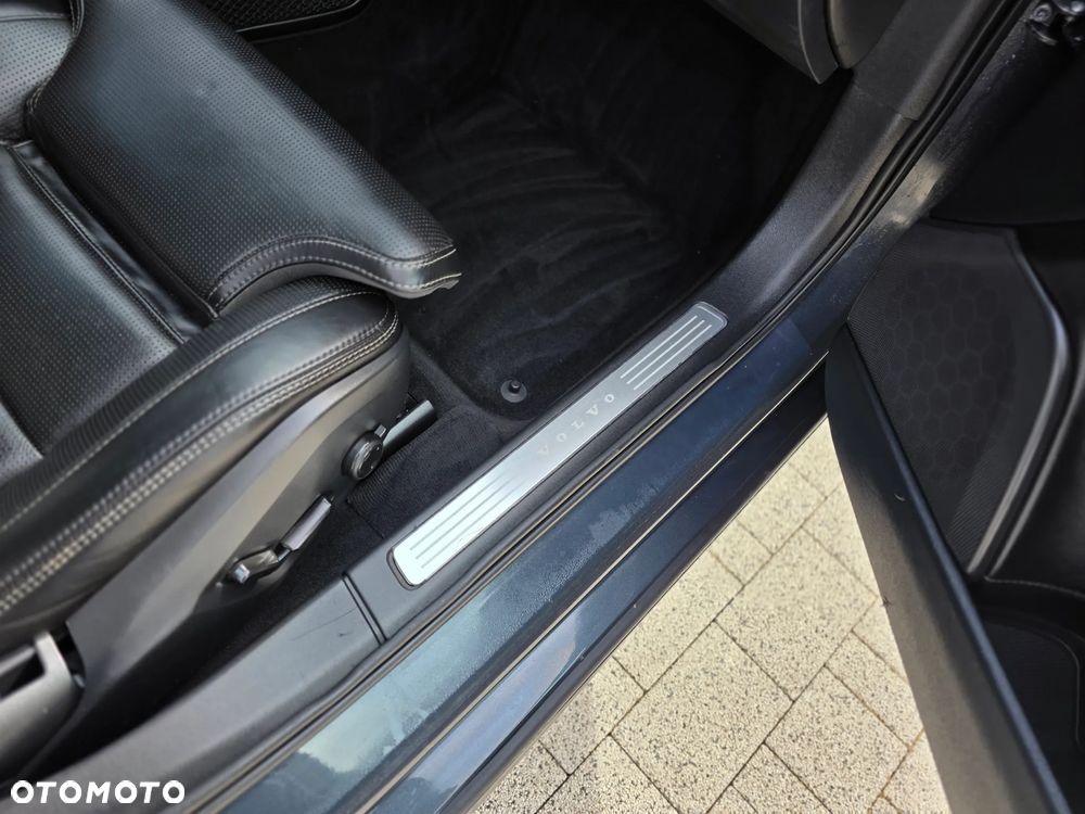 Volvo V90 2019