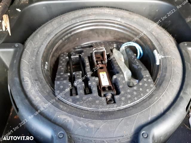 Dezmembrez Jeep Grand Cherokee WK2 [2010 - 2014] SUV 3.0 TD AT (241 h - 9