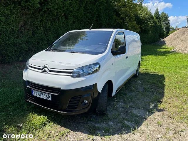 Citroën JUMPY - 1