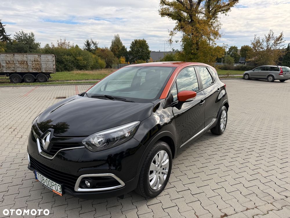 Renault Captur 0.9 Energy TCe Intens - 31