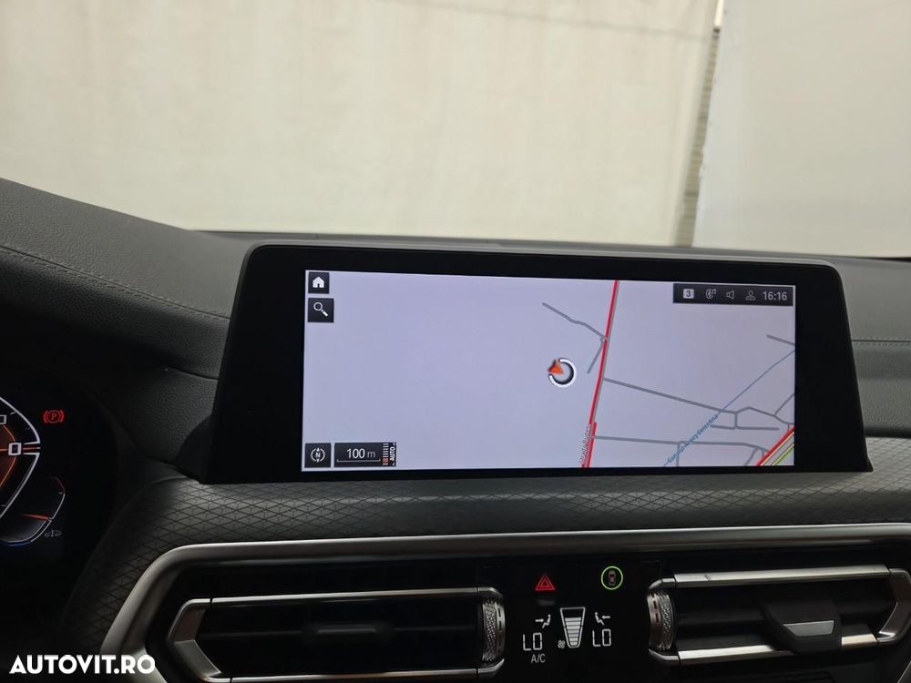 BMW X4 M M40i AT MHEV - 10