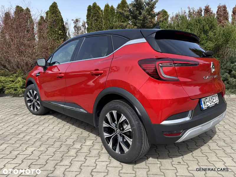 Renault Captur 1.0 TCe Zen - 17