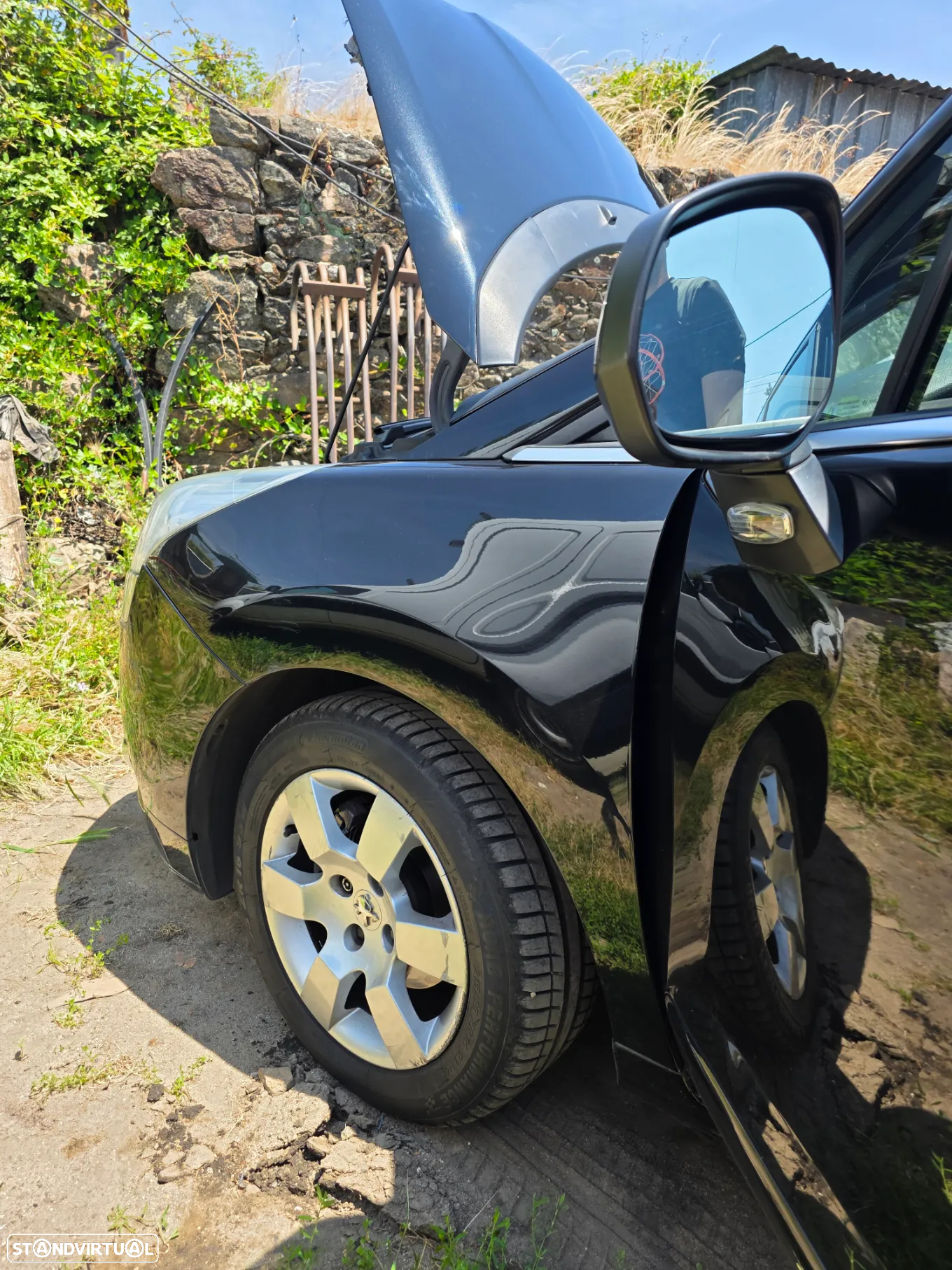 Peugeot 5008 1.6 HDi Executive - 17