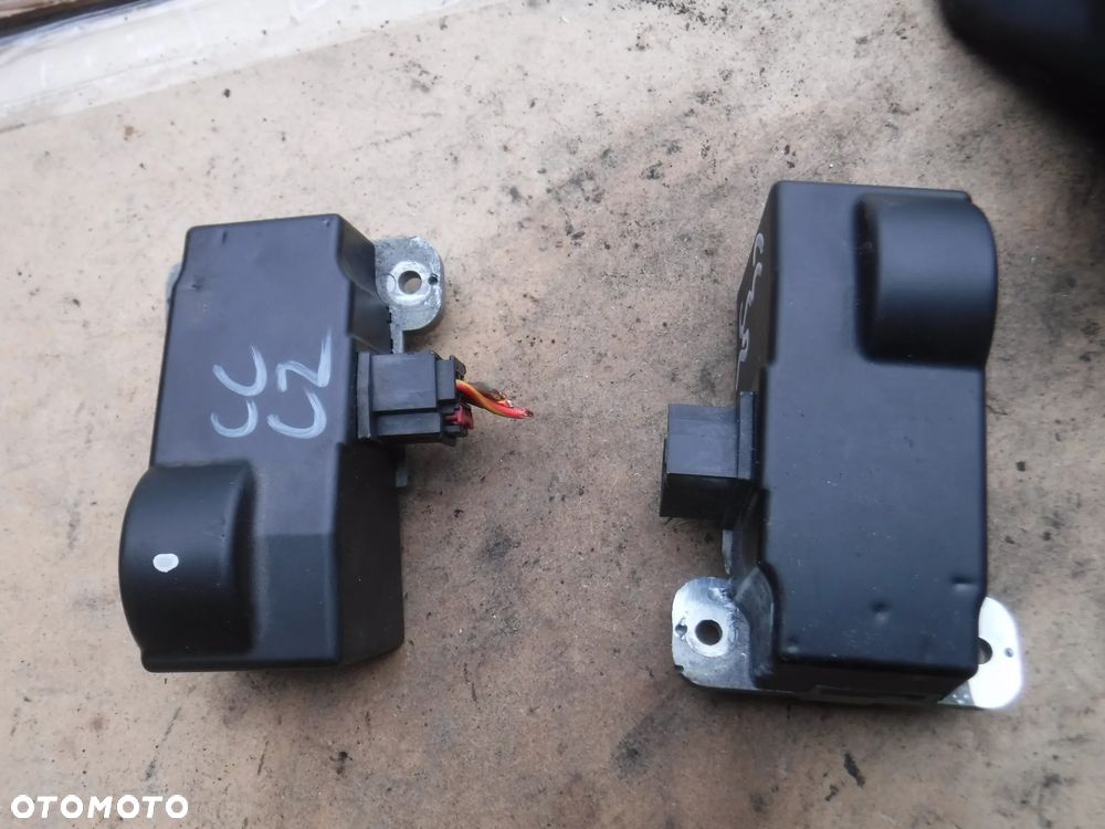 Vw Passat B6 B7 CC blokada kierownicy 3C0905861H 3C0905861J  3C0905861G - 2