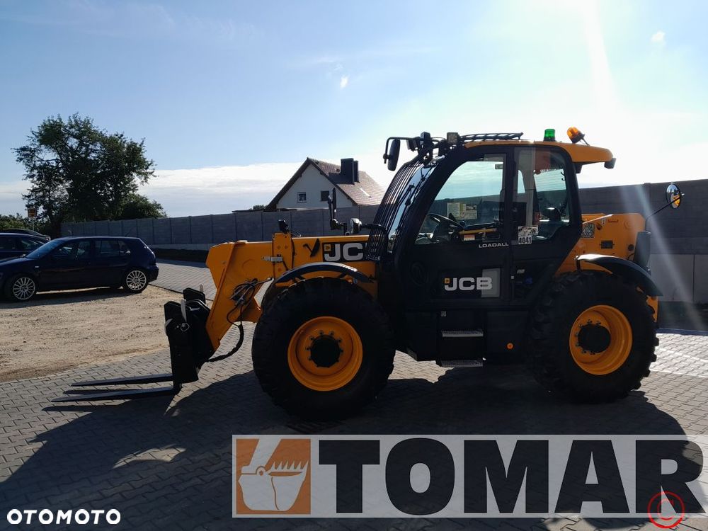 JCB 560-80 2023R agri - 7
