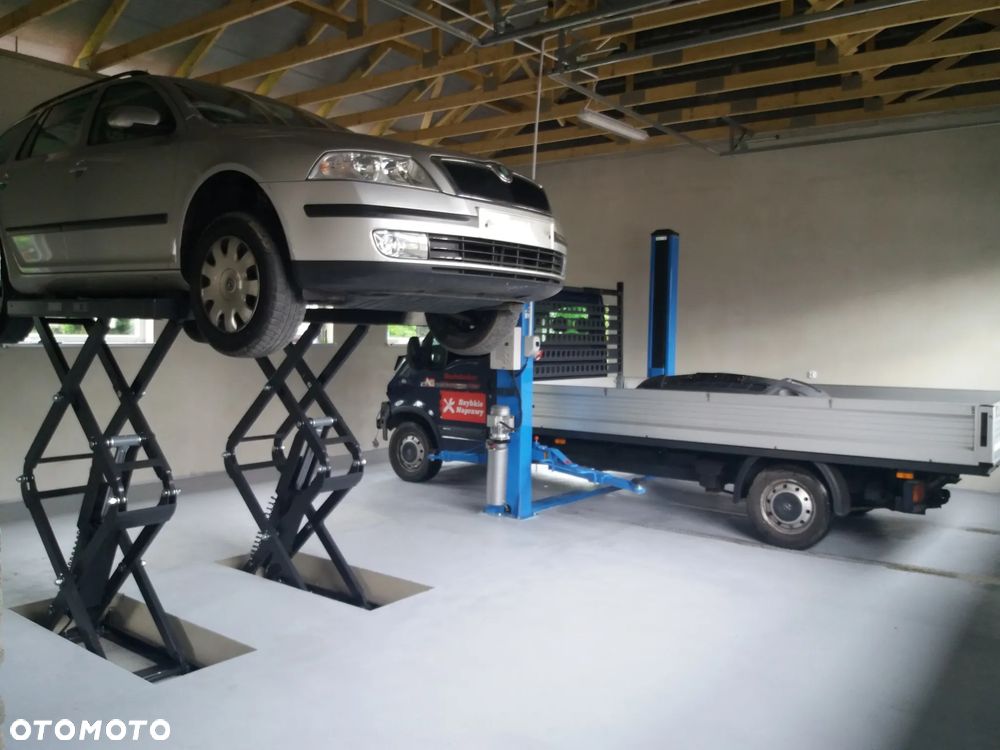 Opel Movano Master - 33