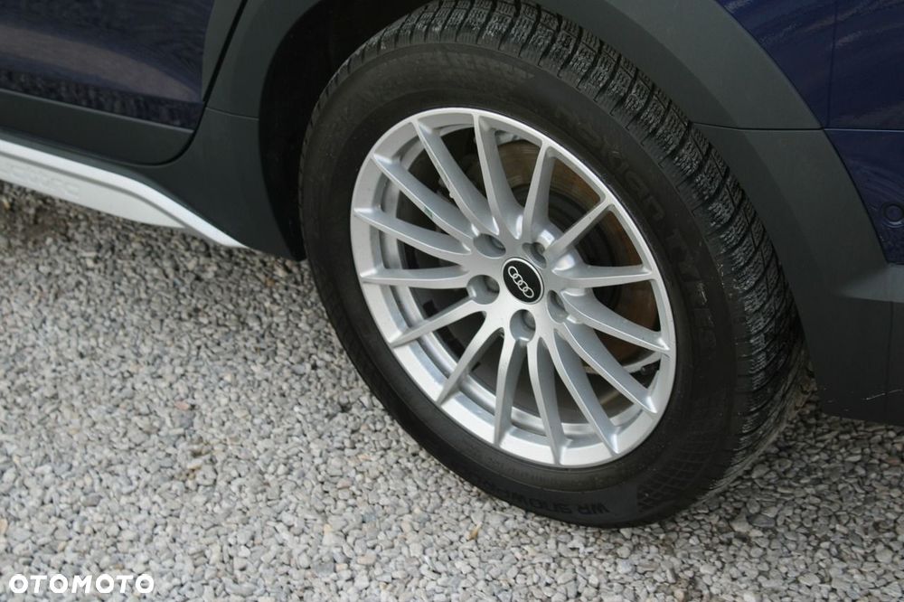Audi A4 Allroad - 11