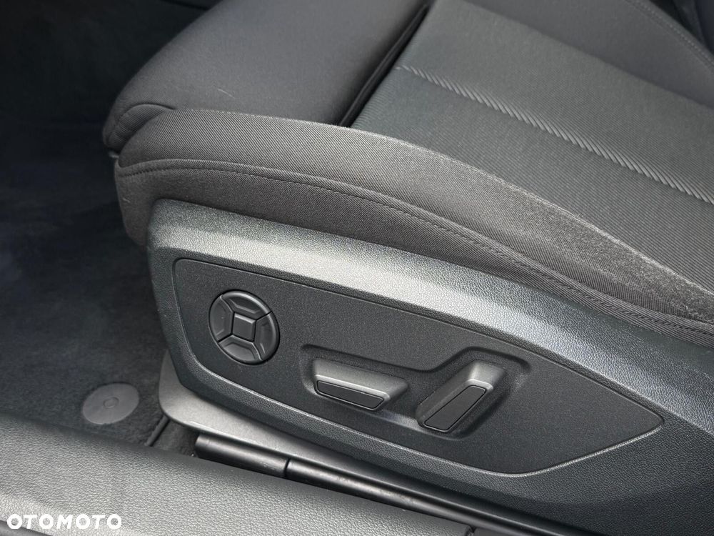 Audi A6 Avant 40 TDI mHEV Quattro Sport S tronic - 15