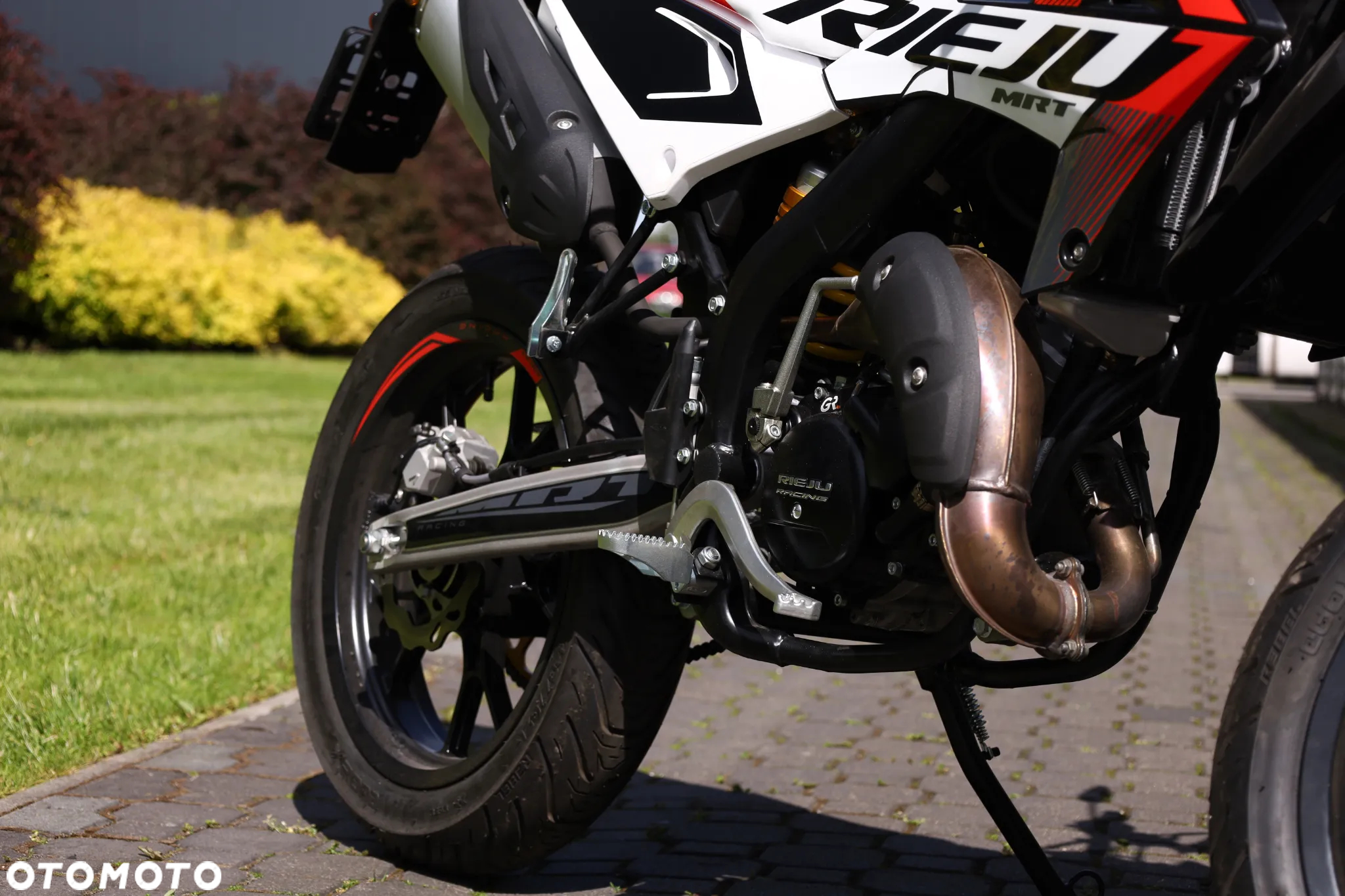 Rieju MRT Pro SM - 13