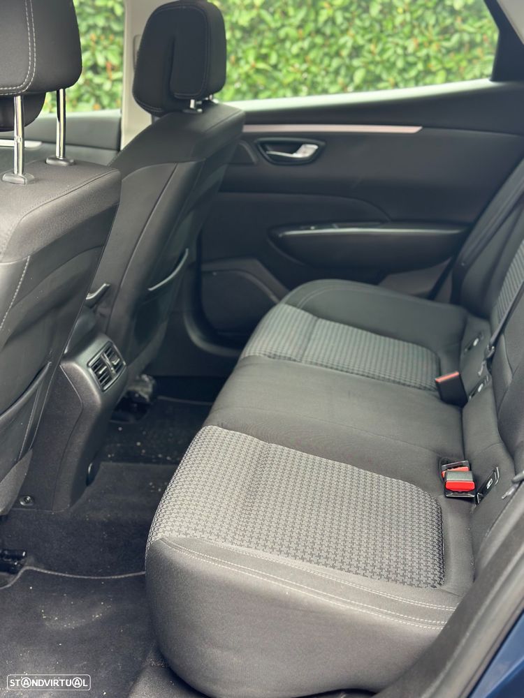 Renault Talisman 1.6 dCi Zen - 7