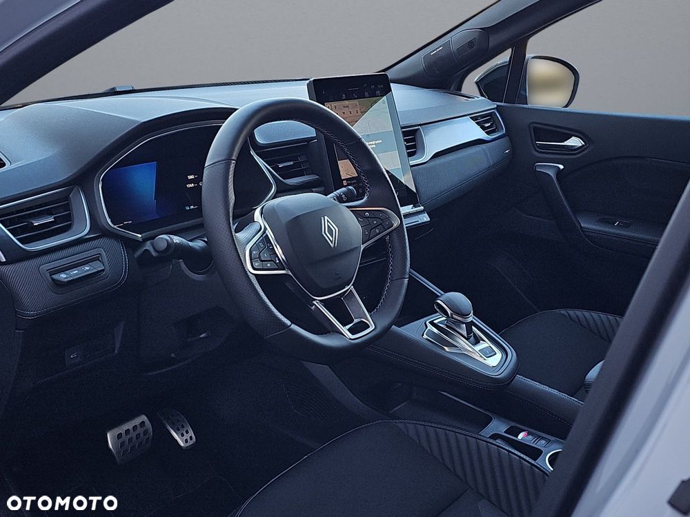 Renault Symbioz - 22