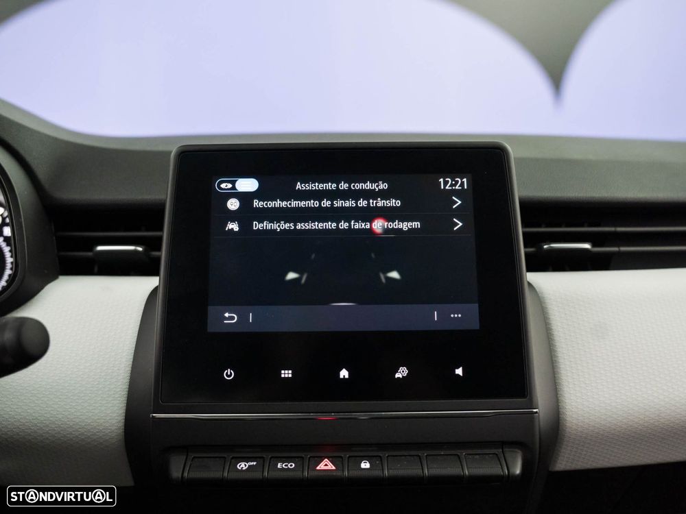 Renault Clio 1.0 TCe Limited - 29