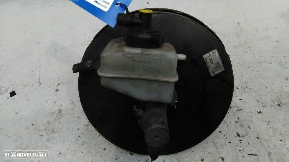 BOMBA TRAVÃO RENAULT MASTER II FURGÃO 2001 -4601000QAF - 7