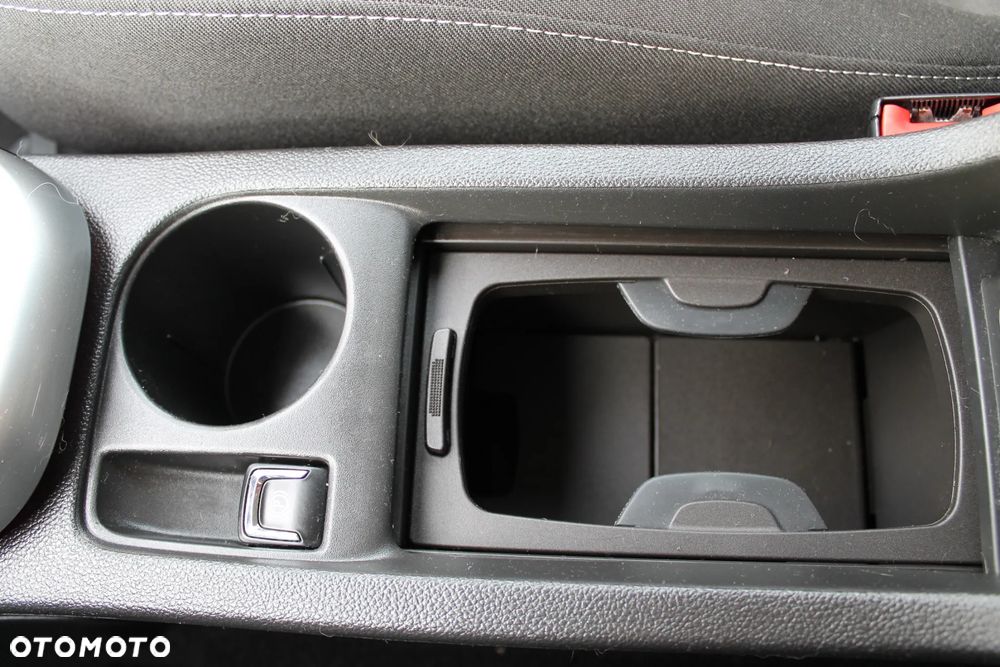 Opel Astra 1.4 Turbo Cosmo - 18