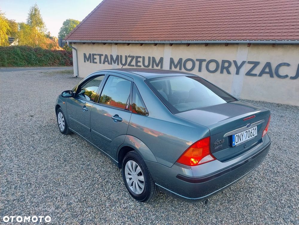 Ford Focus - 6