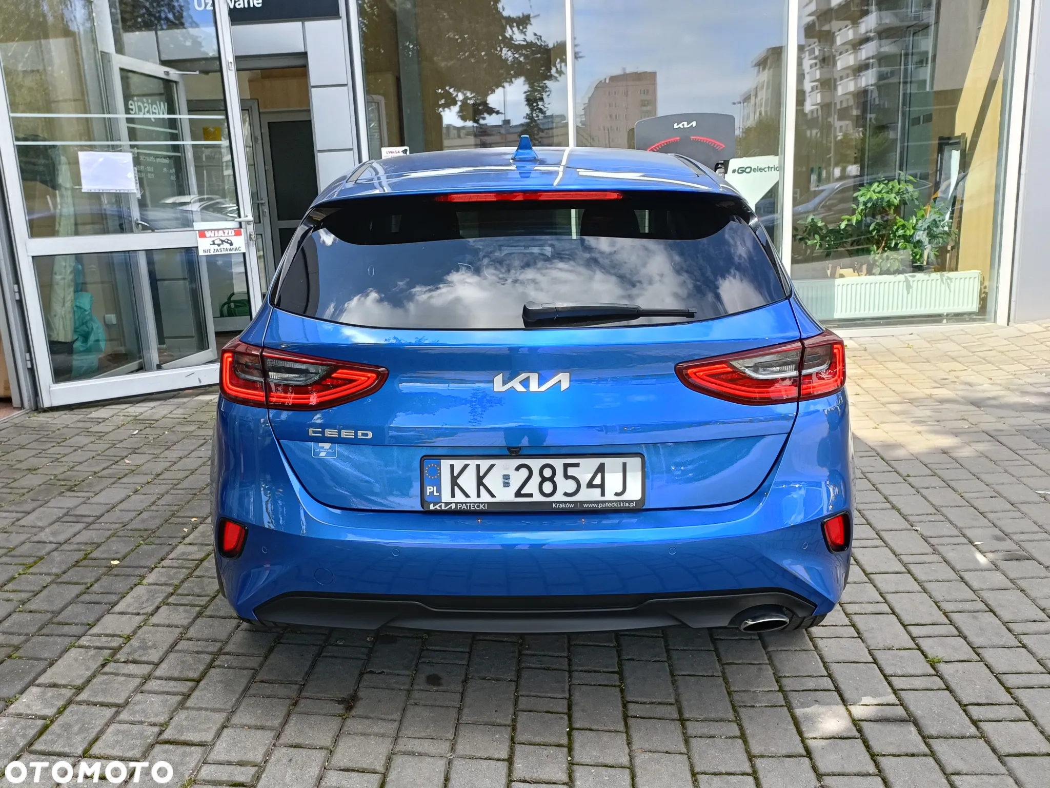 Kia Ceed - 7