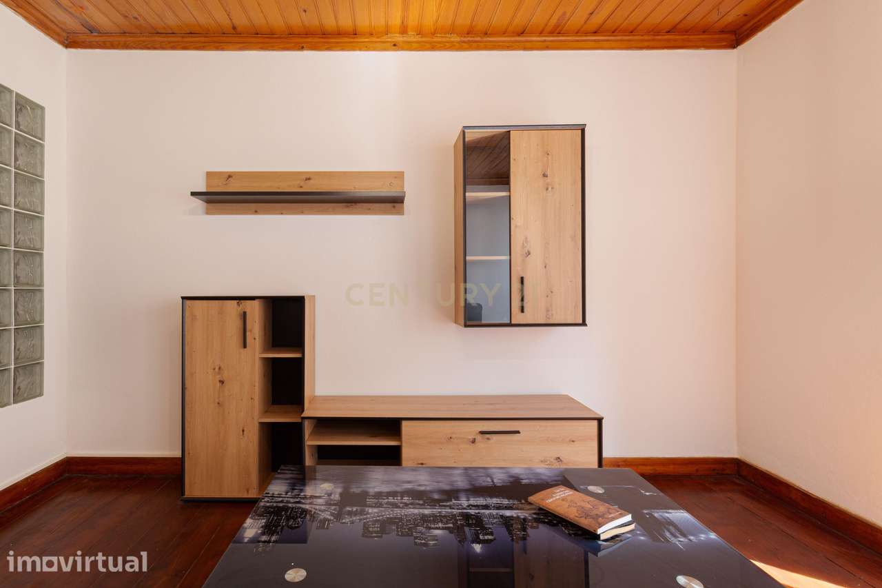 Apartamento T1 Duplex, Bairro Alto em Lisboa. - Grande imagem: 5/27