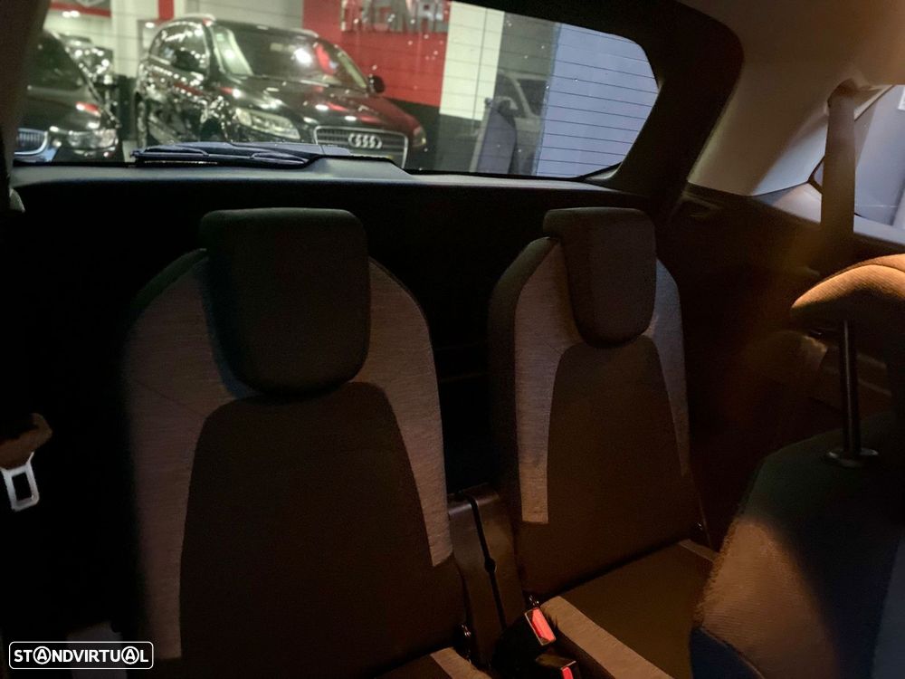 Citroën C4 Spacetourer 1.5 BlueHDi Feel - 30