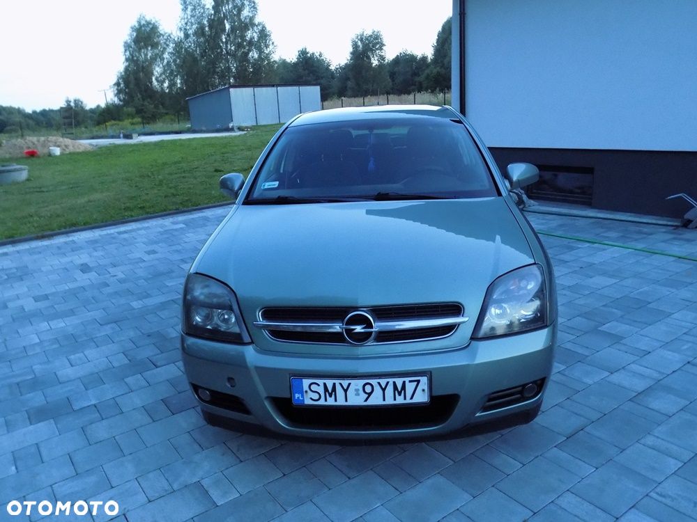 Opel Vectra 1.8 Elegance - 18