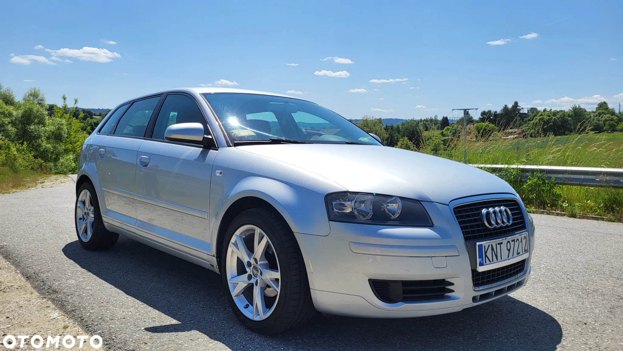 Audi A3 1.9 TDI Ambiente - 21