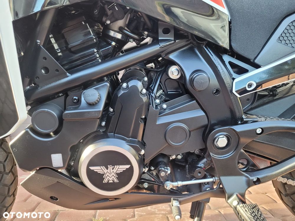 Moto Morini Inny - 11