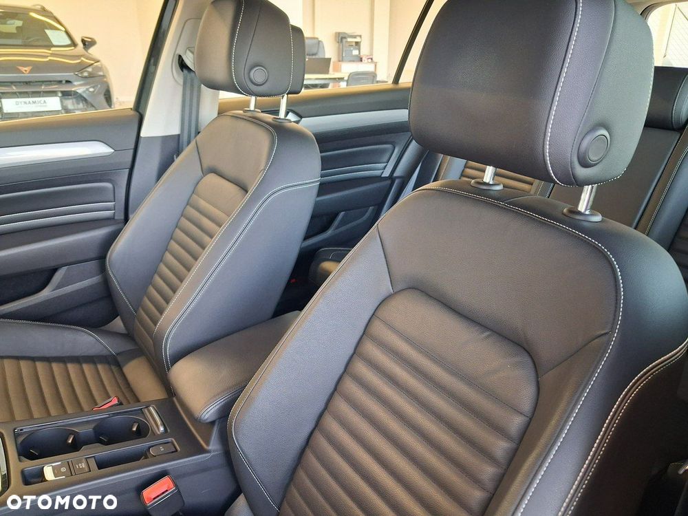 Volkswagen Passat Variant - 14