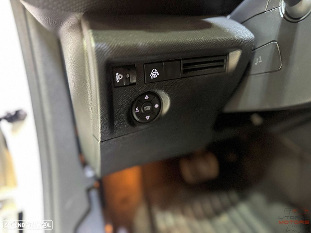 Citroën C4 1.2 PureTech Plus EAT8 - 18