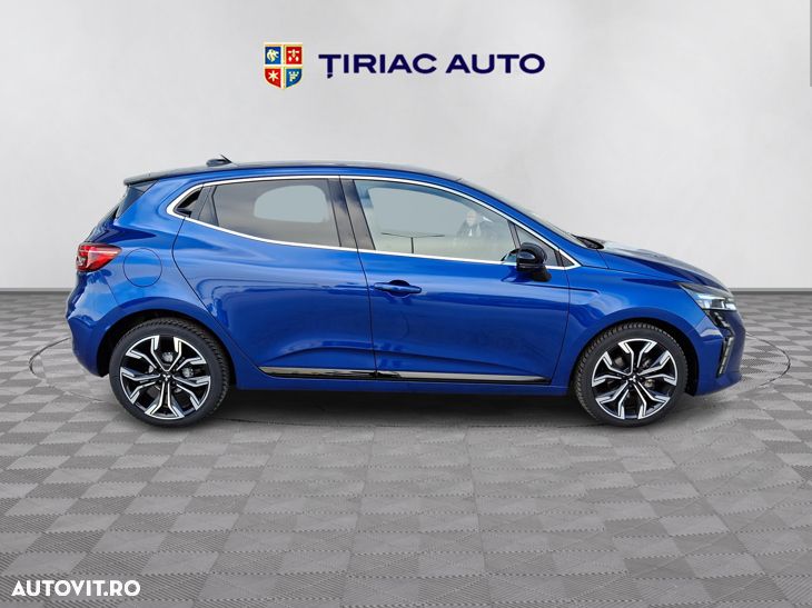 Mitsubishi Colt 1.0 L MPI-T Intense StyleCold - 7