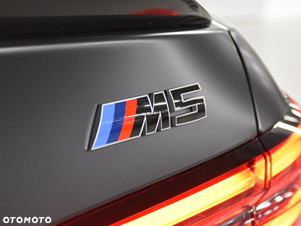 BMW M5 - 31
