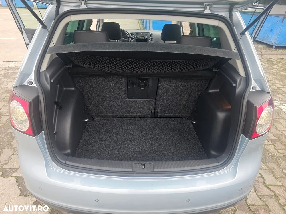 Volkswagen Golf 1.4 TSI United - 19