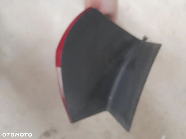 Lampa lewa tył tylna Ford C-Max II MK2 lift Europa F1CB13405BE - 8