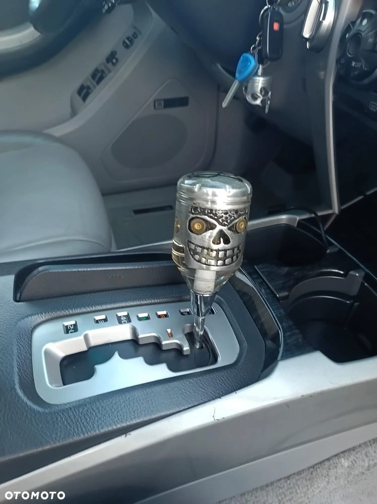 Toyota 4-Runner - 14