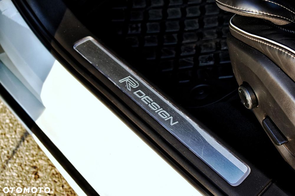 Volvo V90 D4 Geartronic R Design - 14