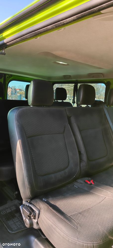 Opel Vivaro L2H1 2,9t Edition Business - 33