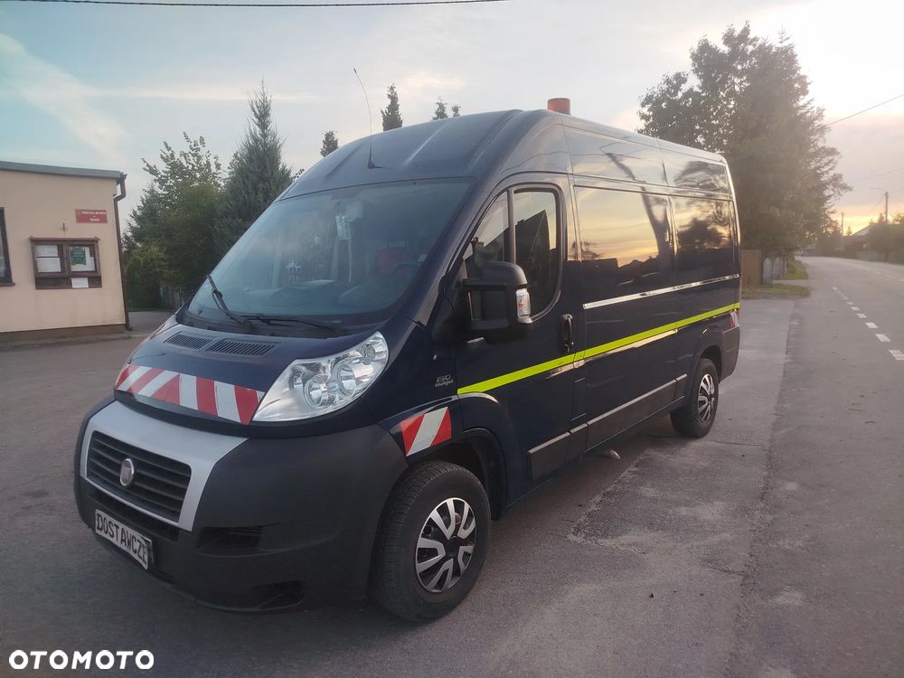 Fiat Ducato - 9