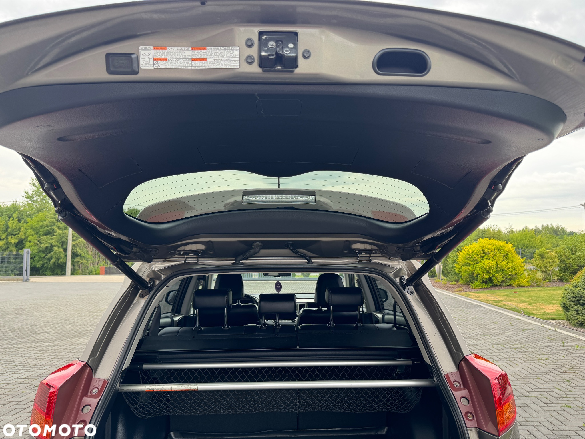 Toyota RAV4 2.0 D-4D 4x2 Start-Stop Executive - 12