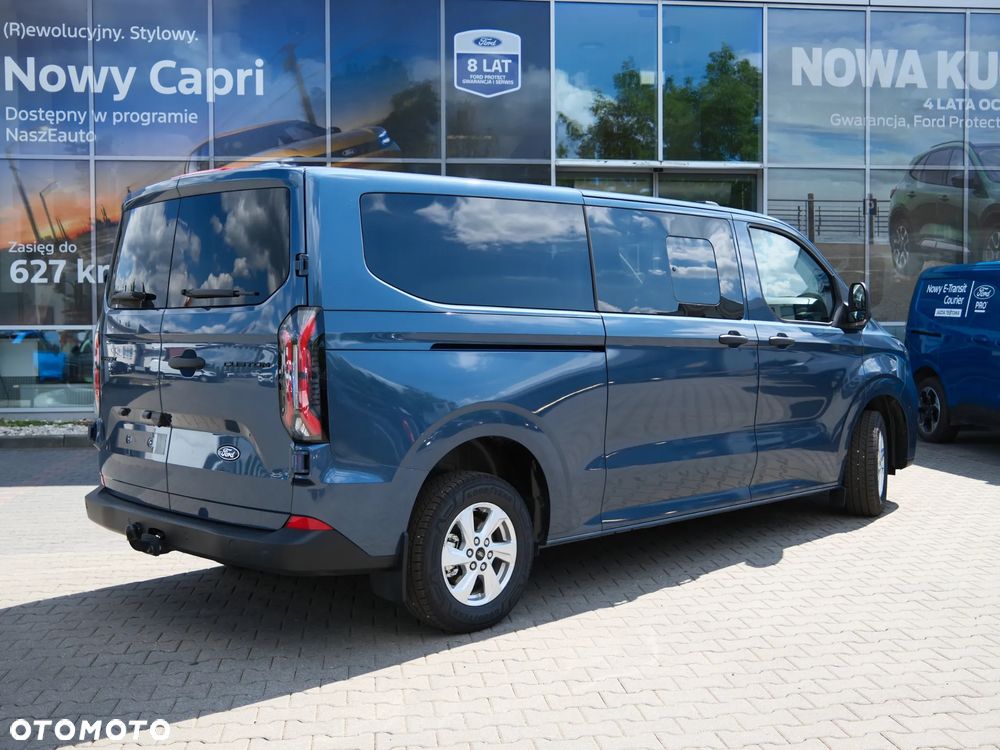 Ford Transit Custom Kombi 320 L2H1 Trend M1 - 6