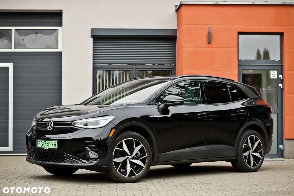 Volkswagen ID.4 77kWh 4Mot GTX - 5