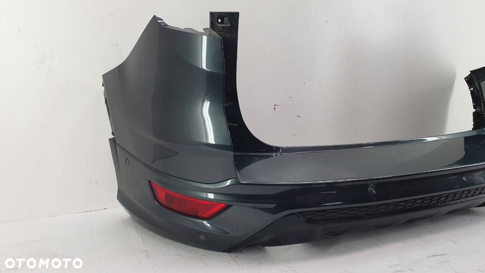 ZDERZAK TYŁ TYLNY KOMPLETNY 6X PDC FORD KUGA MK2 II ST-LINE ST 1D - 2
