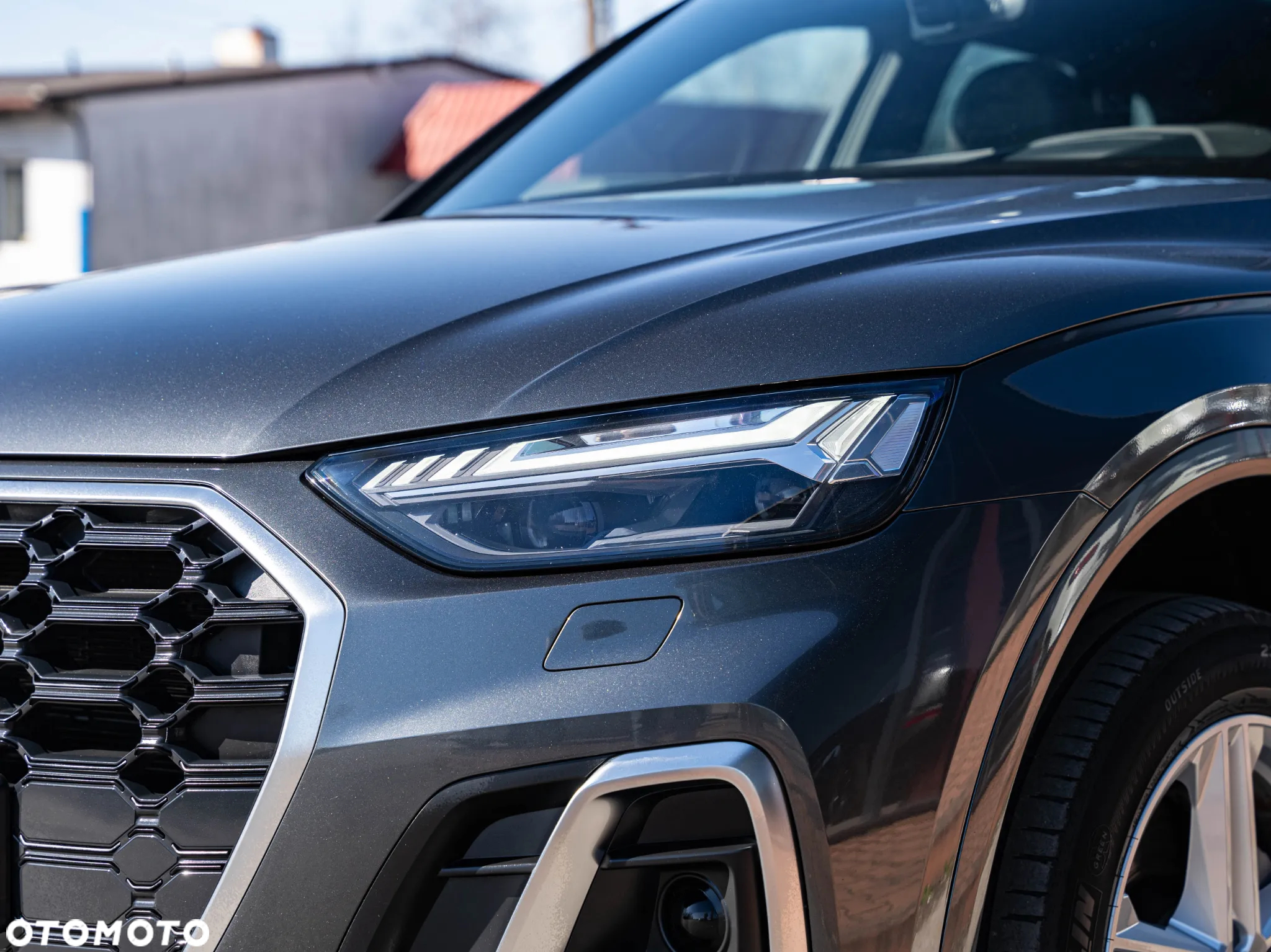Audi Q5 50 TFSI e Quattro S tronic - 17
