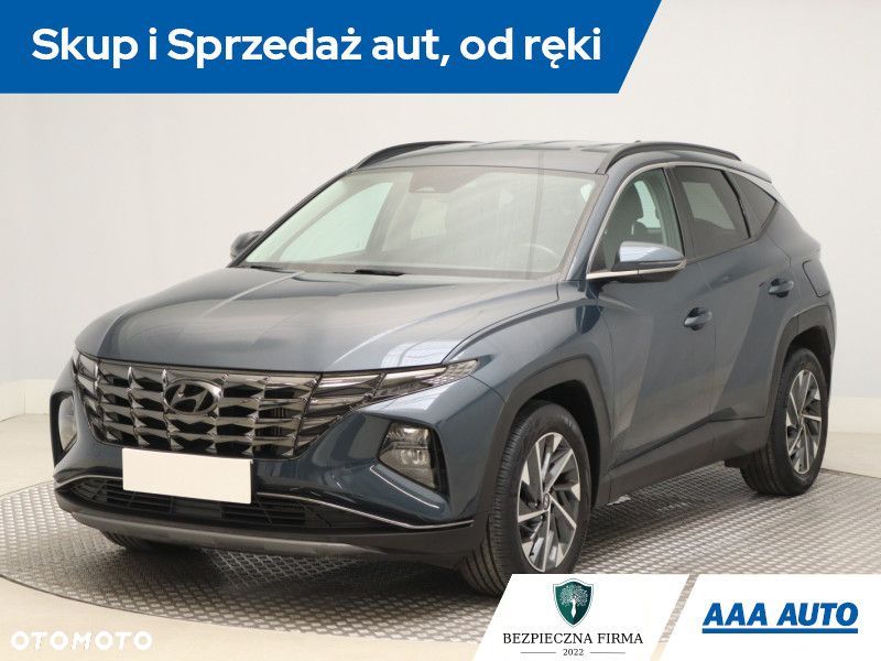 Hyundai Tucson - 3