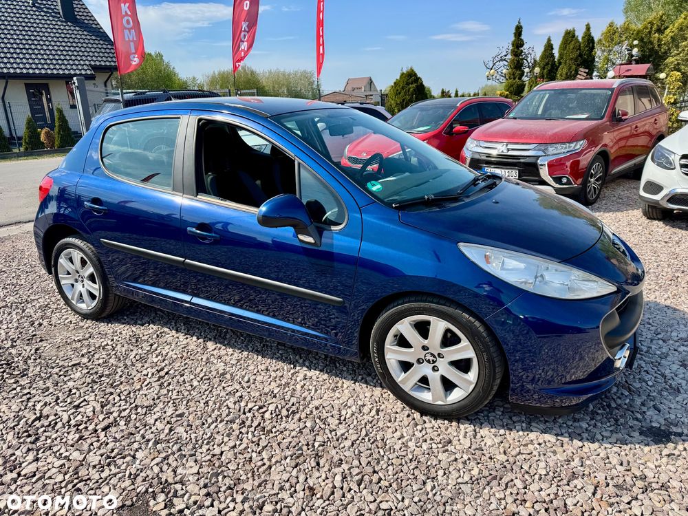 Peugeot 207 - 20