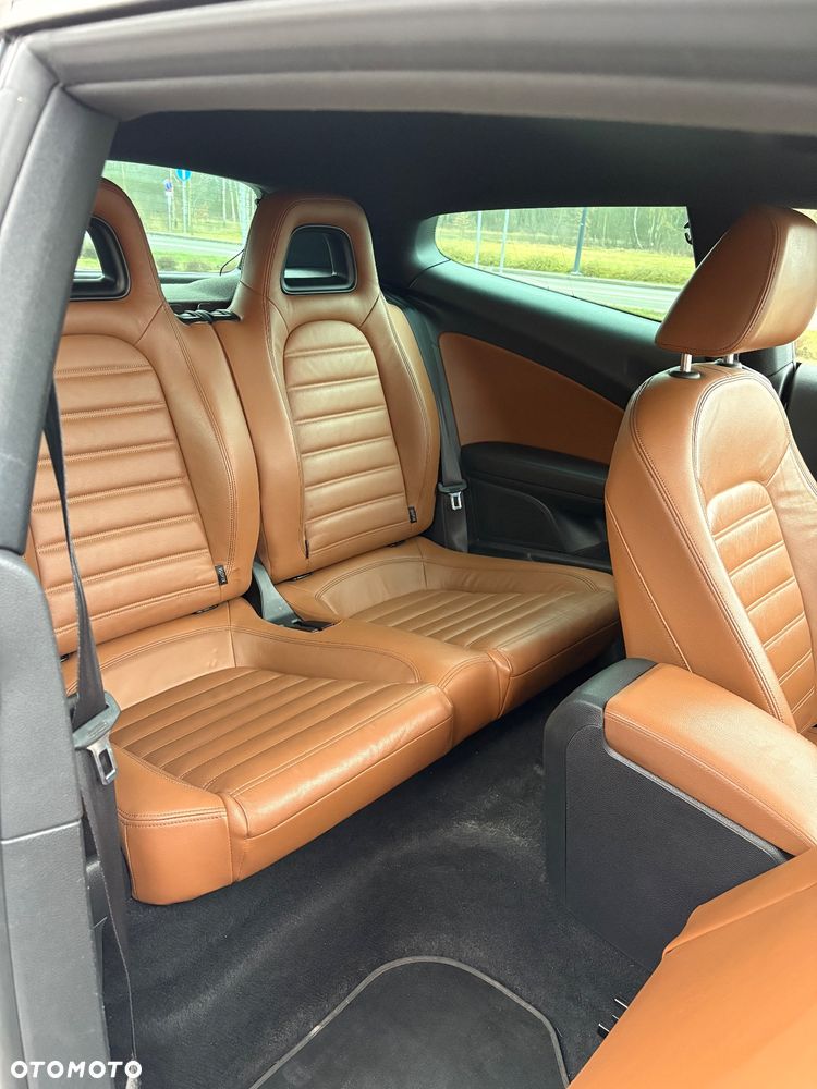 Volkswagen Scirocco - 12