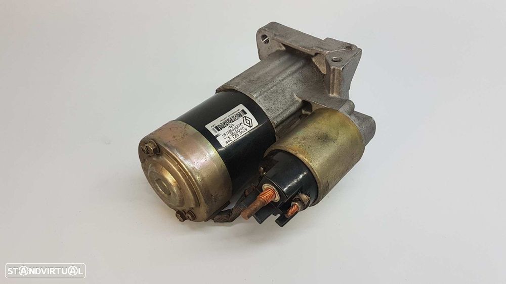 MOTOR DE ARRANQUE RENAULT CLIO II FASE II (B/CB0) EXPRESSION - 3