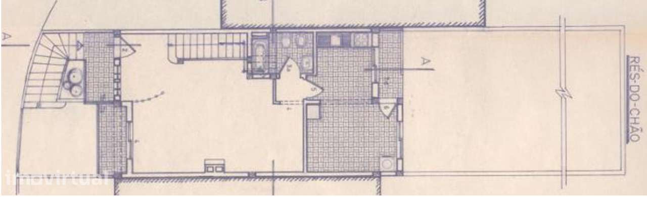 Moradia T3 com 200m² de Área Habitação + Terreno de 180m² - Grande imagem: 5/5